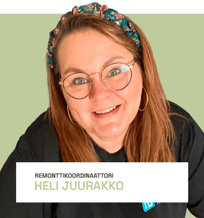 Heli Juurakko